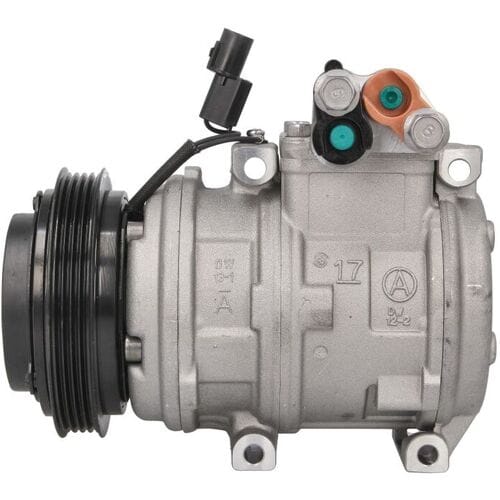 Airco-compressor DOOWON 13250-25500
