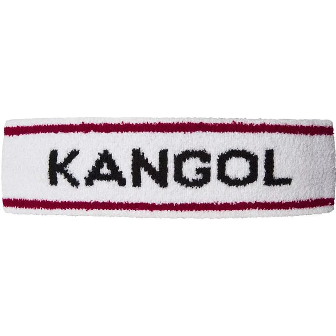 Hoofdband Kangol Bermuda Stripe