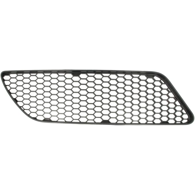 Sierstrip bumper BLIC 5513-00-0109998Q rechts