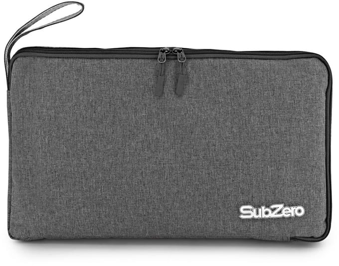 SubZero 25-Key MIDI Keyboard and Controller Bag
