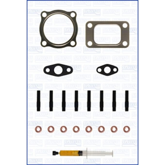 Montageset, supercharger AJUSA JTC11052