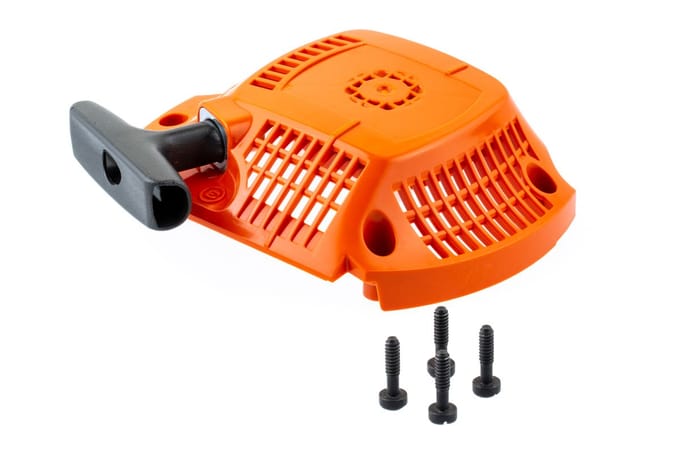 Husqvarna starterkap compl 135 140 435