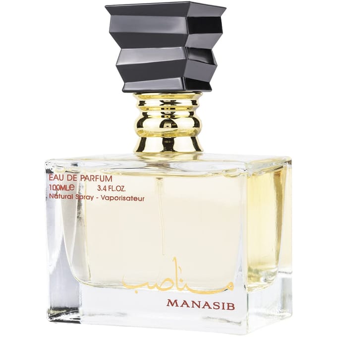 Ard Al Zaafaran Al Zaafaran Manasib Eau De Parfum 100ml