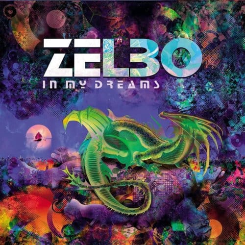 Zelbo - In My Dreams (CD)