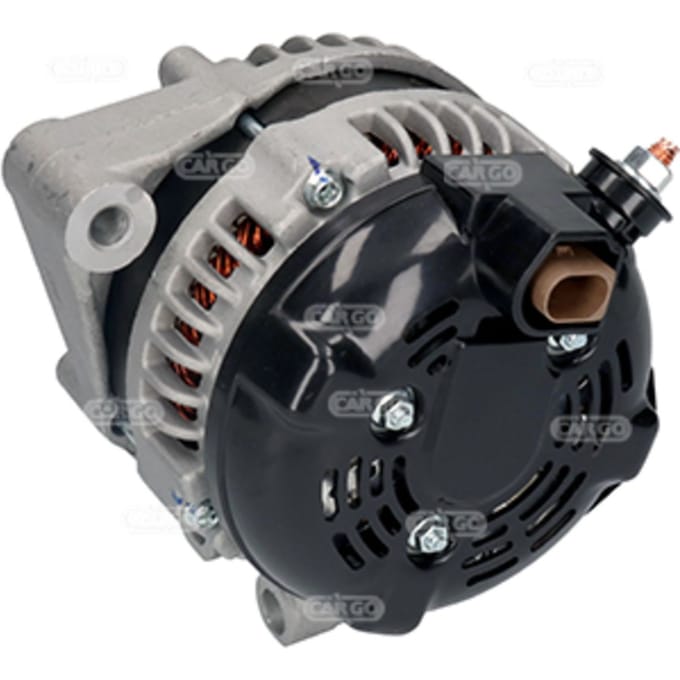 Driefasige generator HC-CARGO 116007