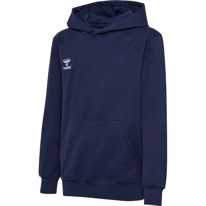 Junior Hoodie Hummel Go 2.0