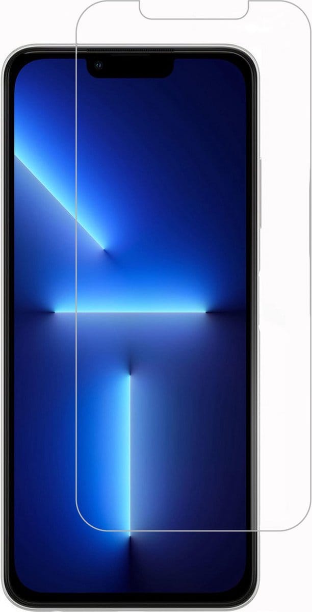 iPhone 13 pro max Screenprotector gehard glas bescherming – tempered glass