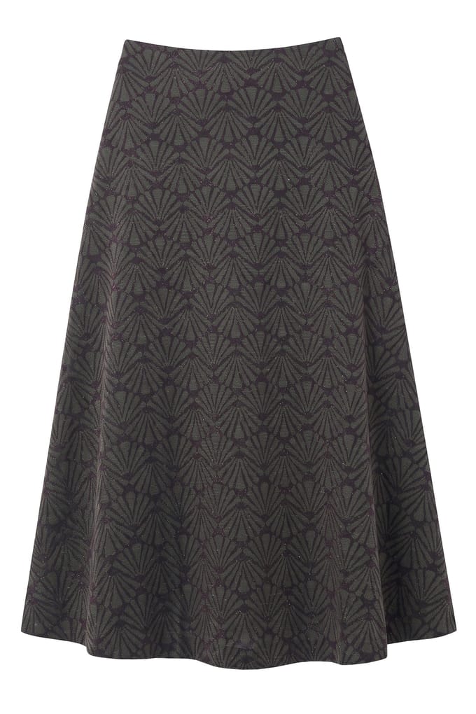 Niu - 480646 - Brons/Groen