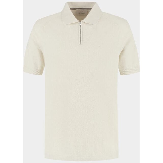 Dstrezzed Polo korte mouw pettar polo 421014-ss26/107