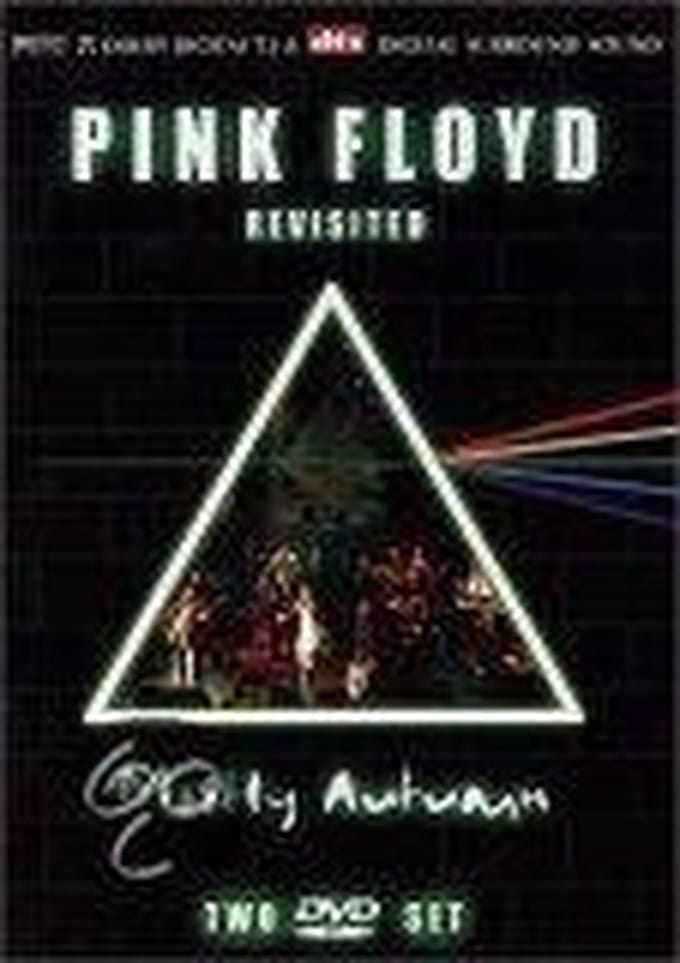 Pink Floyd Revisted