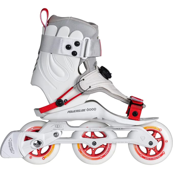 Rollen Powerslide Doop Urban 100