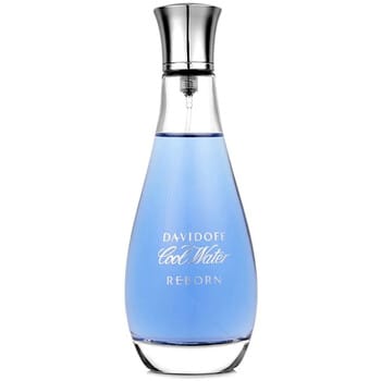 Davidoff Cool Water For Her Eau de Toilette Spray Damesparfum Dames 100 ml