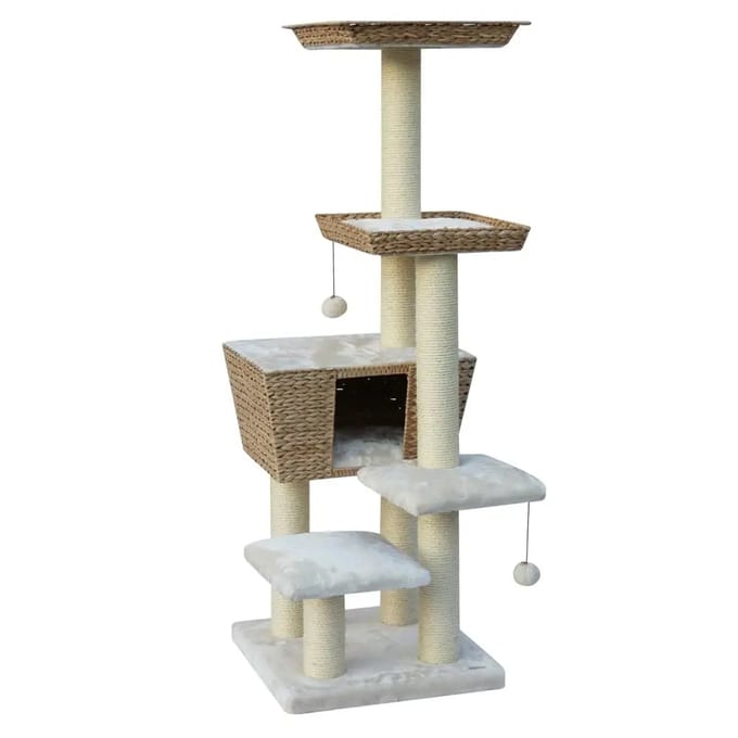Kattenboom Nobby Pet Motega