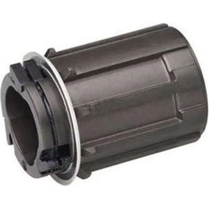 Aluminium cassettebody voor shinano Campagnolo Compact Shimano HG11