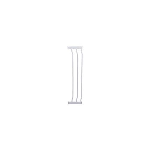 Dreambaby verlengstuk traphek 18cm White unisex