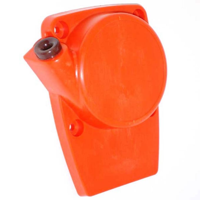 Husqvarna starterhuis kaal
