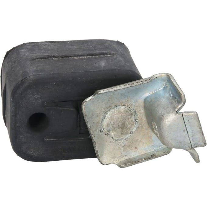 Bevestiging, geluiddemper FEBI BILSTEIN 27217