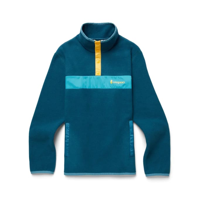 Fleece Cotopaxi Teca
