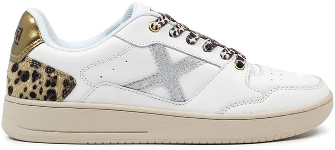 Munich Legit 99 Schoenen Wit EU 37 Vrouw