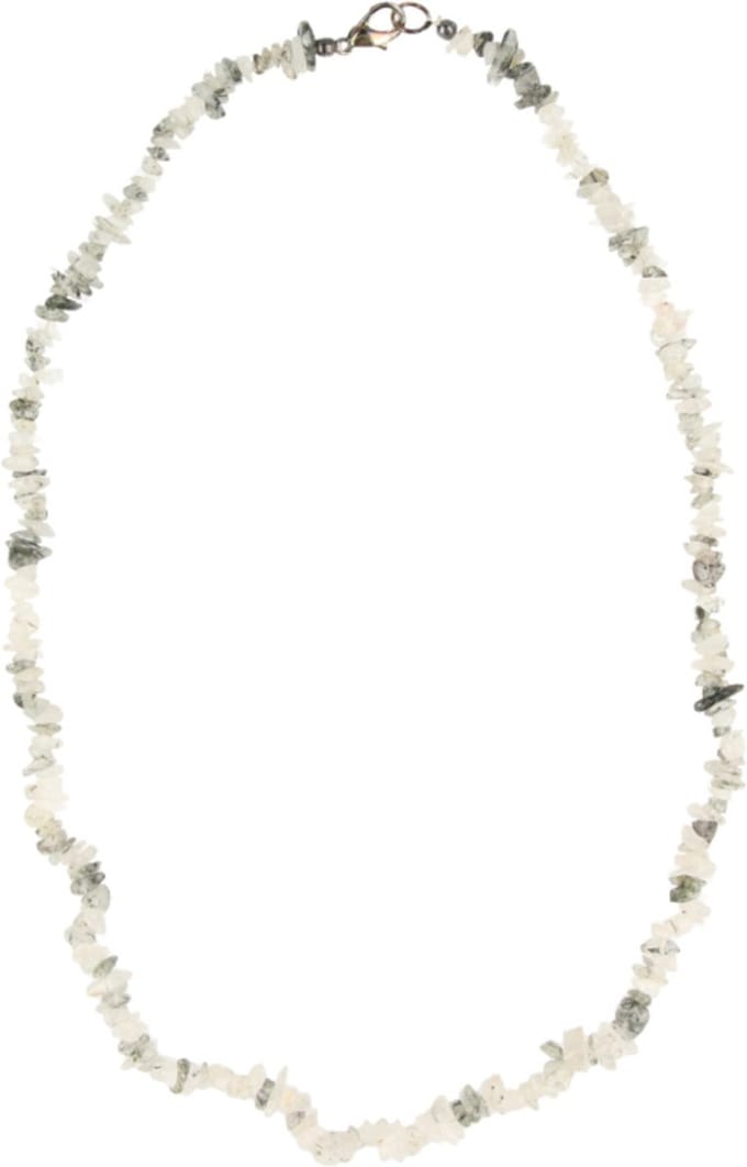 Toermalijnkwarts splitketting