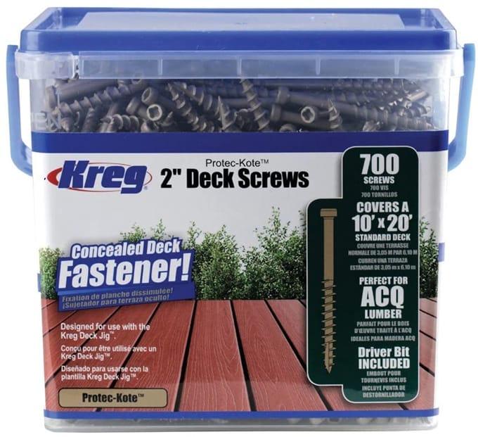 Dekschroeven Set - Gehard Staal - Robuust Bevestigen - Zelftappende Tip - 700 Stuks - Zilverkleurig