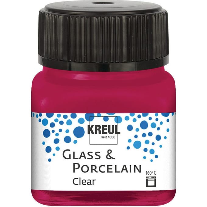 KREUL 16293 Verf op waterbasis 20 ml 1 stuk(s)