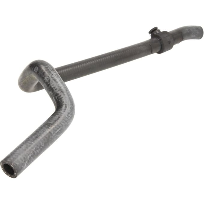 Koelsysteem, rubberen slang THERMOTEC DNF111TT