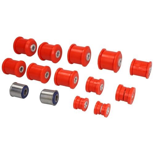 Lager, Differentieel MPBS 2900803/80SHA