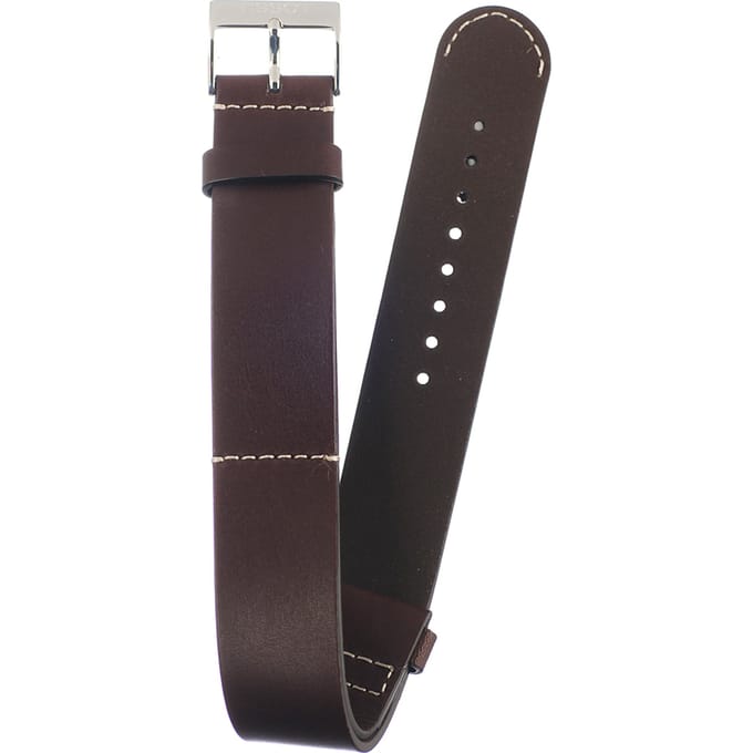 Tissot Straps T600038136 Heritage Horlogeband