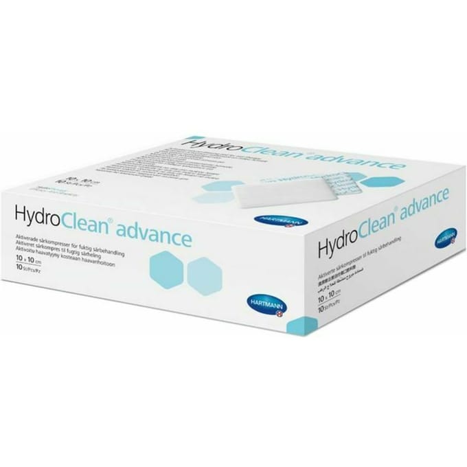 Hydroclean Advance 10x10cm 10