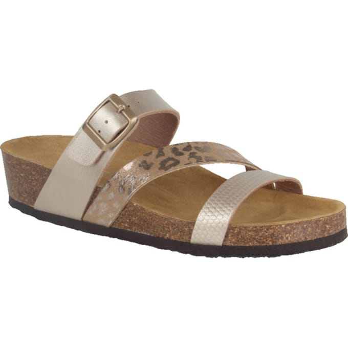 Espasies 27110000-450 dames slippers