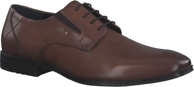 s.Oliver Heren Lage schoen 5-13210-41 305 Maat: 42 EU
