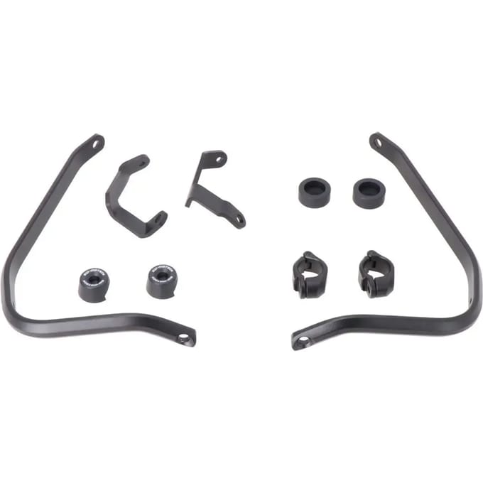 Handguard montage kit SW-Motech Tiger 900/GT/Rally/Pro, Tiger 850 Sport.