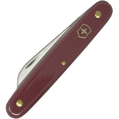 Victorinox EcoLine 3.9050.B1 Oculeermes Rood