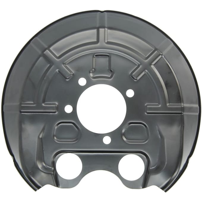 Dekplaat, remschijf BLIC 6508-03-5078878P