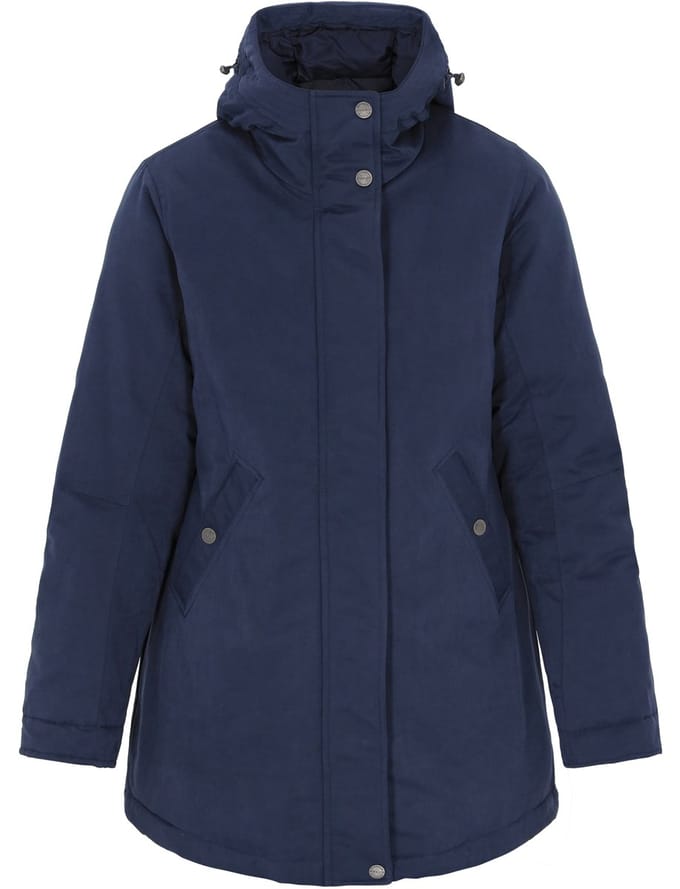 DreiMaster Parka