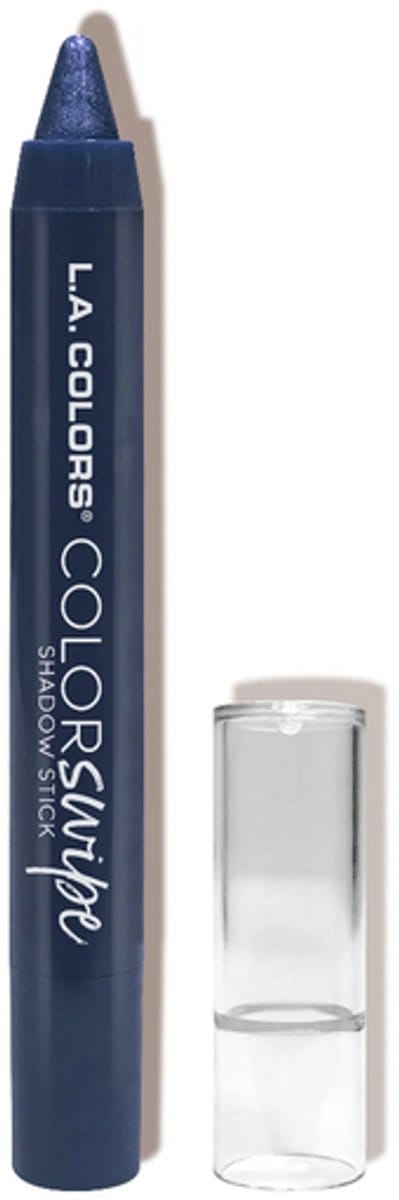 L.A. Colors - Color Swipe Shadow Stick - 692 Radiant - Oogschaduw - 1,5 g