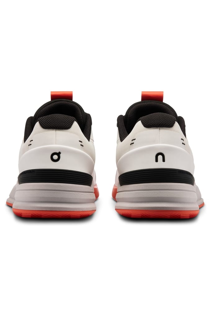 On The Roger Pro Clay 1 M White | Lily Maat: 40.5 | Hardloopschoenen Outlet | Heren | Wit