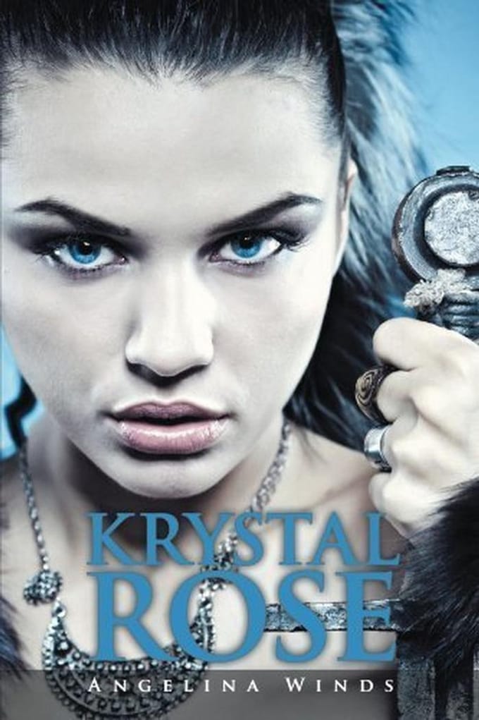Roman: Krystal Rose