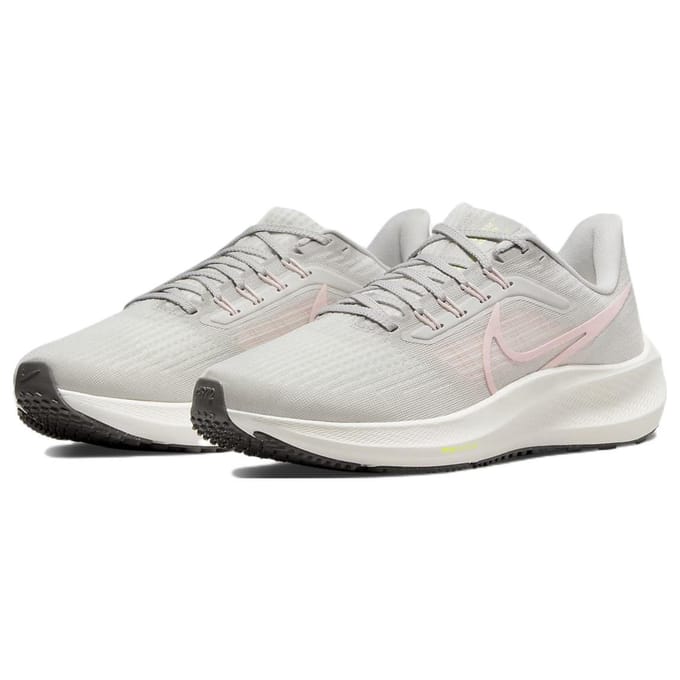 Nike Air Zoom Pegasus 39 Light Iron Ore Atmosphere Dames DH4072-003 39 white