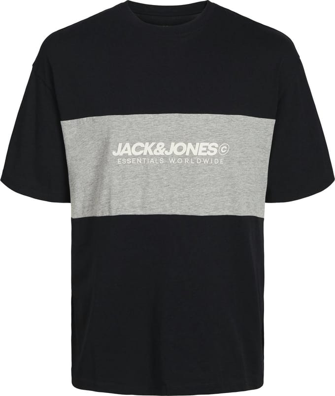 Jack & Jones T-shirts Logo T-shirts