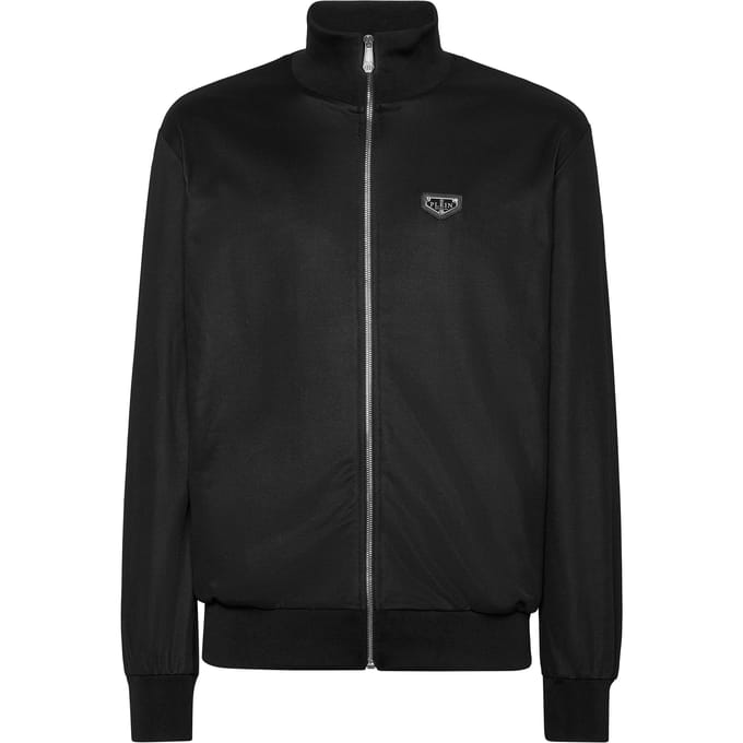Sweatjack Iconic Plein