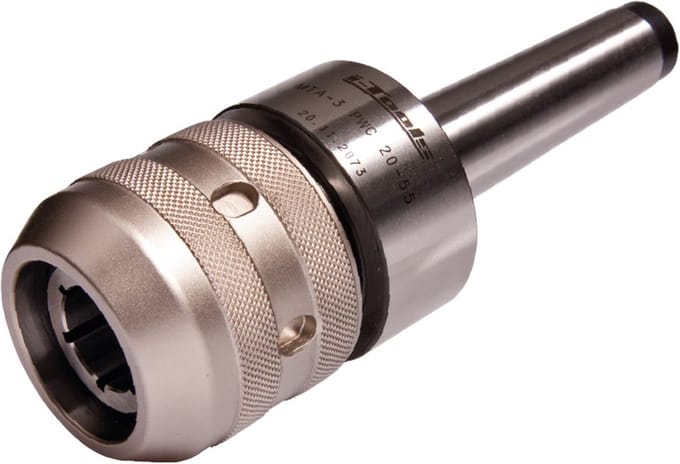 Frees powerchuck