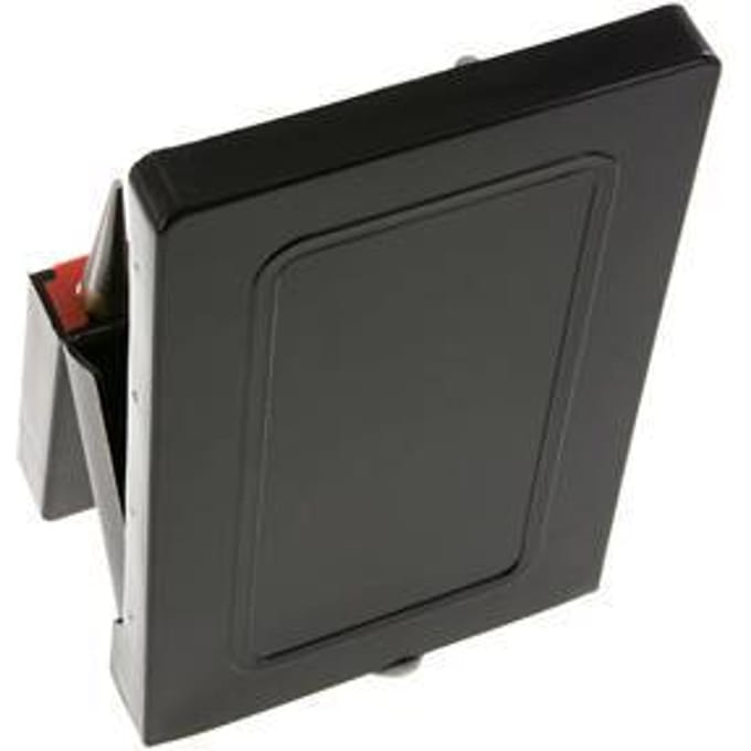 6-Delige Ponsset