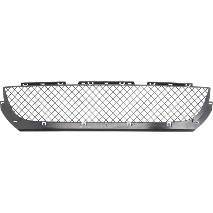 Bumper - ventilatierooster BLIC 6502-07-0061920P