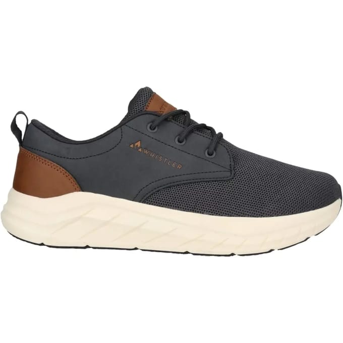 Baskets Whistler Vallo Wide Fit