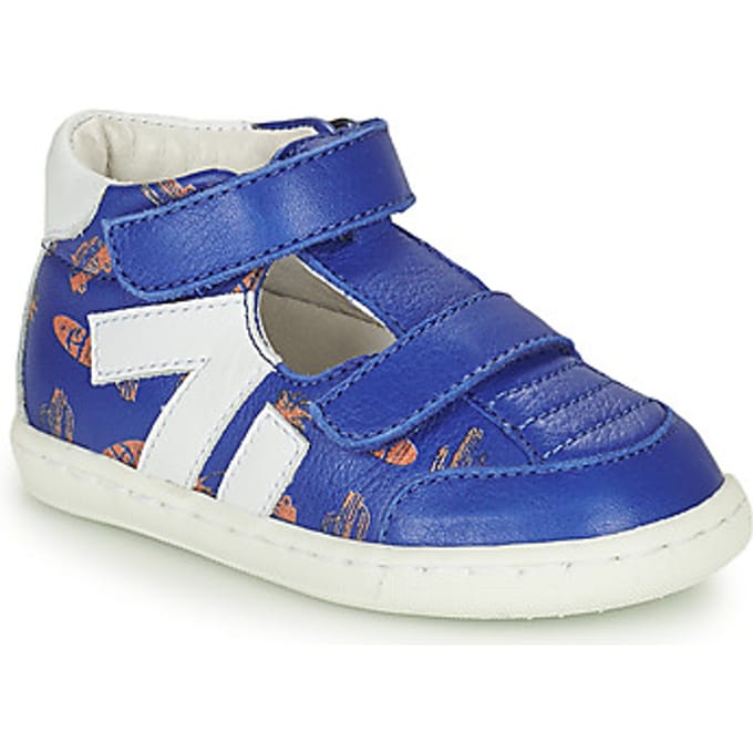 GBB  Hoge Sneakers SAMBO