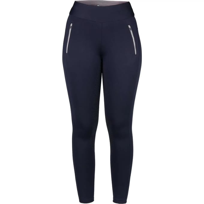 Volle grip meisjeslegging Riding World Raphaelle