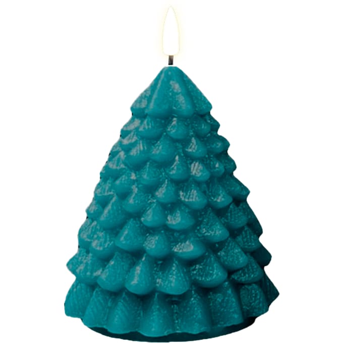 LED Kerstbomen