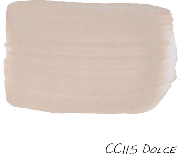 Carte Colori 2,5L Puro Matt Krijtlak Dolce CC115